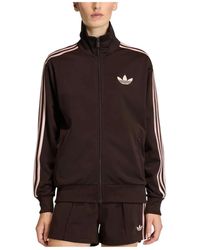 adidas - Firebird Track Top Loose - Lyst
