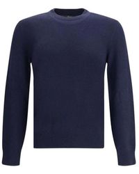 Brioni - Cashmere Knitwear - Lyst
