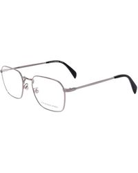 David Beckham - Db 1048 Optical Frame - Lyst