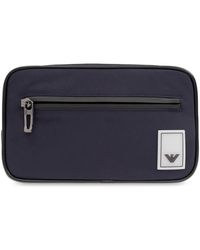 Emporio Armani - Bags > belt bags - Lyst