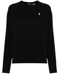 Polo Ralph Lauren - Round-Neck Knitwear - Lyst