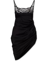 Jacquemus - Short Dresses - Lyst