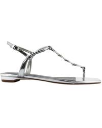 Carrano - Specchio Flat Sandal - Lyst