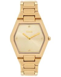 Tous - Watches - Lyst