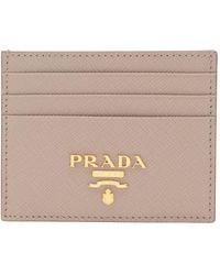 Prada - Wallets & Cardholders - Lyst