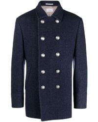Brunello Cucinelli - Blazers - Lyst