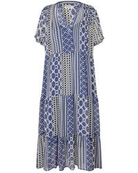 Lolly's Laundry - Midi Dresses - Lyst