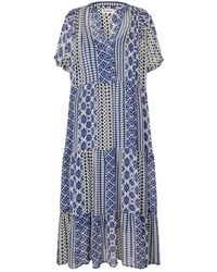 Lolly's Laundry - Midi Dresses - Lyst