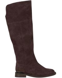 Alma En Pena. - High Boots - Lyst