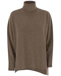 Vanisé - Cashmere Knitwear - Lyst