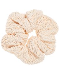 Hunza G - Hair Accessories - Lyst