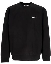 Obey - Sweatshirts - Lyst