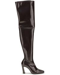 Stuart Weitzman - Over-Knee Boots - Lyst
