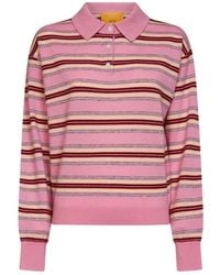 Guest In Residence - Polo Shirts - Lyst