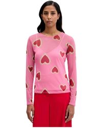 Never Fully Dressed - Blouse - Lyst