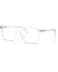 Dolce & Gabbana - Glasses - Lyst