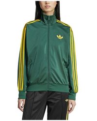 adidas - Light Jackets - Lyst