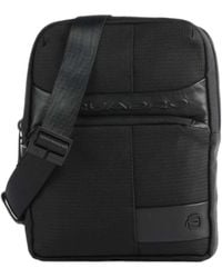 Piquadro - Wollem W129 Umhängetasche - Lyst