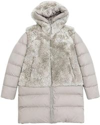 DUNO - Parkas - Lyst