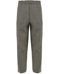 Douuod Woman - Chinos - Lyst