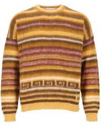Isabel Marant - Round-Neck Knitwear - Lyst
