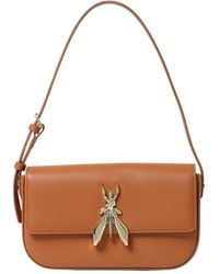 Patrizia Pepe - Shoulder Bags - Lyst