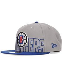 KTZ - Nba Draft Cap Los Angeles Clippers - Lyst