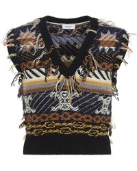 Celine - Cashmere Knitwear - Lyst