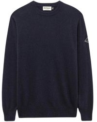Roy Rogers - Round-Neck Knitwear - Lyst