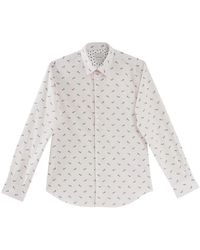 Paul Smith - Formal Shirts - Lyst