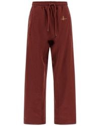 Vivienne Westwood - Sweatpants - Lyst
