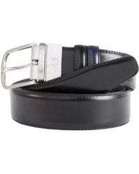 Piquadro - Cinture - Lyst