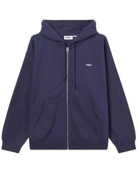 Obey - Zip-Throughs - Lyst