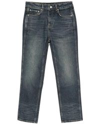 Represent - Straight Jeans - Lyst