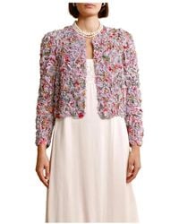 byTiMo - Light Jackets - Lyst