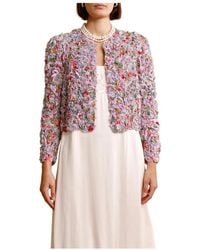 byTiMo - Light Jackets - Lyst