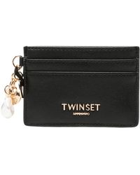 Twinset - Wallets & Cardholders - Lyst