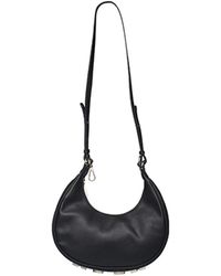 MSGM - Eco Leder Tasche - Lyst