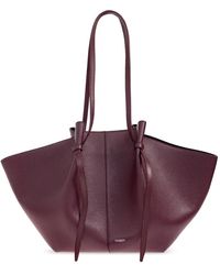 Yuzefi - Mochi Große Shopper-Tasche - Lyst