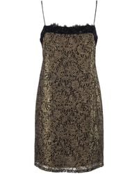 Nenette - Short Dresses - Lyst