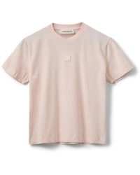 Sofie Schnoor - Tops ,Roze ,Douce T-Shirt - Lyst