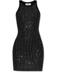 The Attico - Short Dresses - Lyst