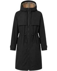 Burberry - Winter Jackets - Lyst