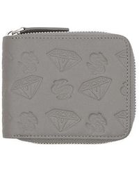 BBCICECREAM - Accessoires ,Grijs ,Wallets & Cardholders - Lyst