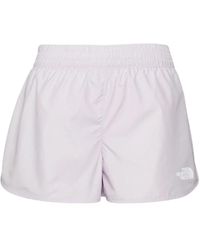 The North Face - Short Shorts - Lyst