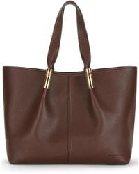 Elisabetta Franchi - Tote Bags - Lyst