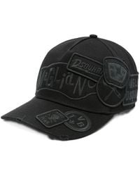 DSquared² - Caps - Lyst