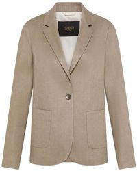 Seventy - Jackets - Lyst