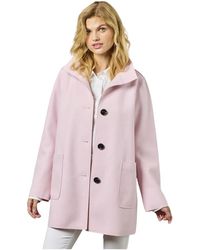 Junge - Single-Breasted Coats - Lyst