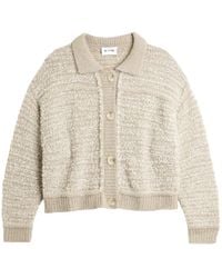 Sand - Cardigans - Lyst